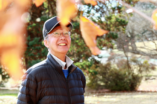 西島悠也